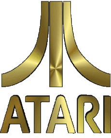 Multi Média Console de Jeux Atari 
