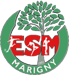 Sportivo Calcio  Club Francia Centre-Val de Loire 45 - Loiret ESM Entente Sportive Marigny 