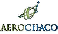 Transport Planes - Airline America - South Argentina Aerochaco 