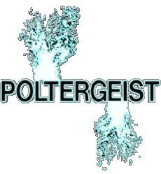 Multimedia Películas Internacional Poltergeist Logo 01 