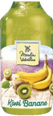 Bebidas Jarabe Moulin de Valdonne 