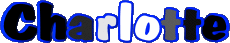 Vorname WEIBLICH - Frankreich C Charlotte 