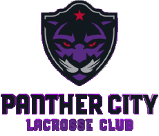 Deportes Lacrosse N.L.L ( (National Lacrosse League) Panther City Lacrosse Club 