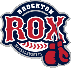 Sport Baseball U.S.A - FCBL (Futures Collegiate Baseball League) Brockton Rox 