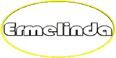 Nombre FEMENINO - Italia E Ermelinda 