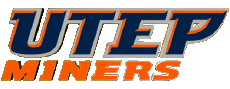 Sportivo N C A A - D1 (National Collegiate Athletic Association) U UTEP Miners 