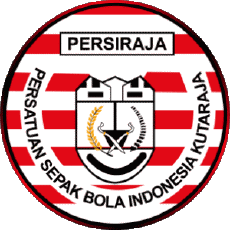 Sports Soccer Club Asia Logo Indonesia Persiraja Banda Aceh 