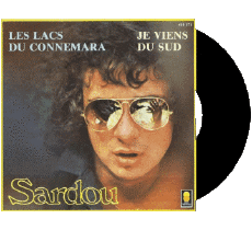 Les lacs du Connemara - Je viens du sud-Multi Media Music 80' France Compilation M Michel Sardou Les lacs du Connemara - Je viens du sud