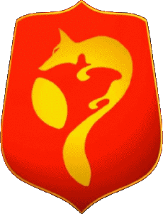 Sport Rugby Club Frankreich Logo Dept 55 Centre Meuse Force 