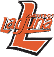 Sports Baseball Mexico Vaqueros Laguna 