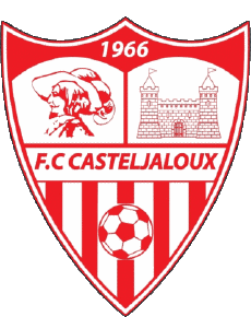 Sports Soccer Club France Nouvelle-Aquitaine 47 - Lot-et-Garonne FC Casteljaloux 