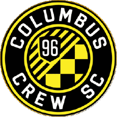 Sports Soccer Club America U.S.A - M L S Columbus Crew 
