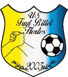 Deportes Fútbol Clubes Francia Grand Est 52 - Haute-Marne US Fayl-Billot Hortes 