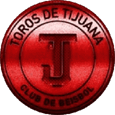 Sport Baseball Mexiko Toros de Tijuana 