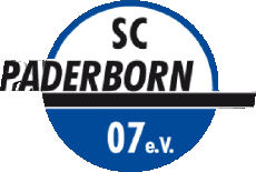 Sportivo Calcio  Club Europa Germania Paderborn SC 
