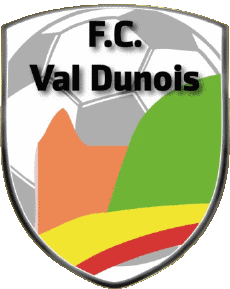 Sportivo Calcio  Club Francia Grand Est 55 - Meuse FC Val Dunois 