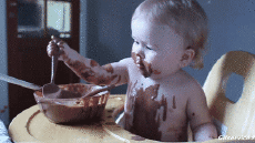 Humor -  Fun PEOPLE Funny Baby Serie 01 