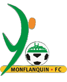 Sports Soccer Club France Nouvelle-Aquitaine 47 - Lot-et-Garonne Monflanquin FC 