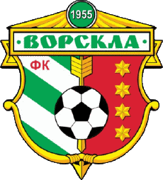 Sport Fußballvereine Europa Ukraine Vorskla Poltava 