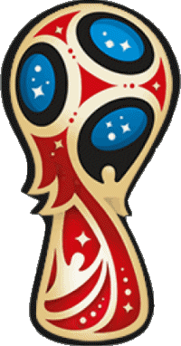 Russie 2018-Sport Fußball - Wettbewerb Fußball-Weltmeisterschaft der Männer 