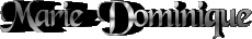 Vorname WEIBLICH - Frankreich M Zusammengesetzter Marie Dominique 