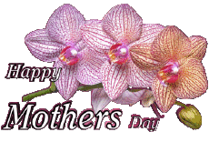Nome - Messagi Messagi -Inglese Happy Mothers Day 04 