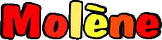 Vorname WEIBLICH - Frankreich M Molène 