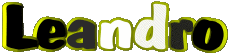 Prénoms MASCULIN - Italie L Leandro 