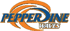 Sport N C A A - D1 (National Collegiate Athletic Association) P Pepperdine Waves 