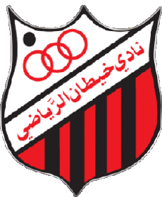 Sport Fußballvereine Asien Kuwait Khaitan Sporting Club 