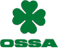 Transport MOTORRÄDER Ossa Logo 