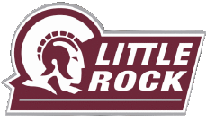 Sport N C A A - D1 (National Collegiate Athletic Association) L Little Rock Trojans 