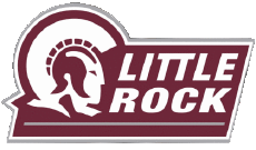 Sportivo N C A A - D1 (National Collegiate Athletic Association) L Little Rock Trojans 