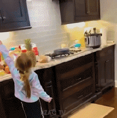 Humor -  Fun MENSCHEN Witz - Streich Serie 01 