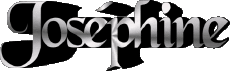 Vorname WEIBLICH - Frankreich J Joséphine 