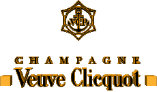 Getränke Champagne Veuve Clicquot Ponsardin 