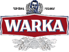Drinks Beers Poland Warka 