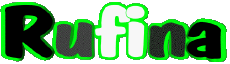 Prénoms FEMININ - Espagne R Rufina 