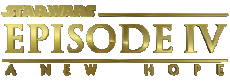 Multimedia Películas Internacional Star Wars Episodio 04 A New Hope 