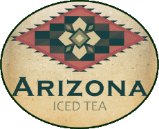 Boissons Thé - Infusions Arizona - Ice Tea 