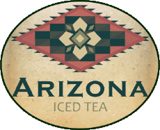 Getränke Tee - Aufgüsse Arizona - Ice Tea 