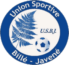 Deportes Fútbol Clubes Francia Bretagne 35 - Ille-et-Vilaine US Billé Javené 