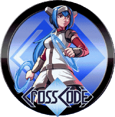 Multi Média Jeux Vidéo CrossCode Icones 