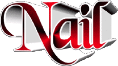 Nome MASCHIO - Maghreb Musulmano N Nail 