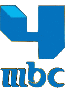 Multimedia Canali - TV Mondo Emirati Arabi Uniti MBC4 