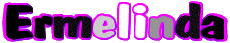 Prénoms FEMININ - Italie E Ermelinda 