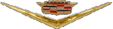1957-Trasporto Automobili Cadillac Logo 