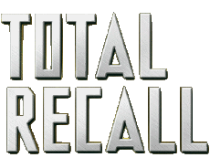 Multimedia Film Internazionale Total Recall Logo 