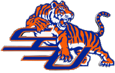 Sports N C A A - D1 (National Collegiate Athletic Association) S Savannah State Tigers 