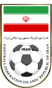 Sportivo Calcio Squadra nazionale  -  Federazione Asia Iran 